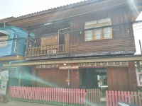 Sangmukda Homestay Hotel a Tha Pradu