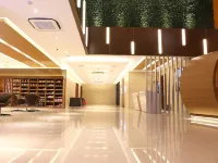 Grand Citihub Hotel @Kajoetangan - 3 estrellas