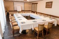 Calafate Parque Hotel