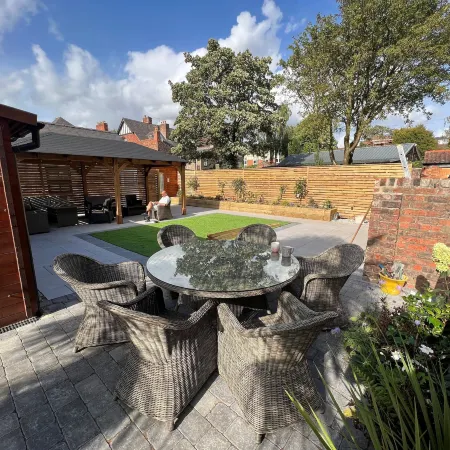 Hedley House Hotel. Wellness and Spa
