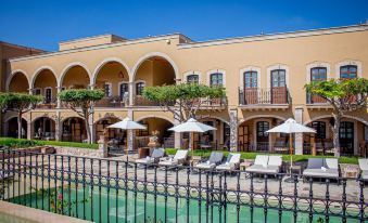 HC Hacienda Catrina Hotel Boutique