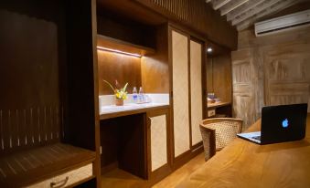 Saba Villa by Sanga Sanga Hospitality