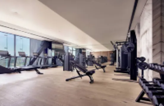 墨西哥城麗思卡爾頓酒店