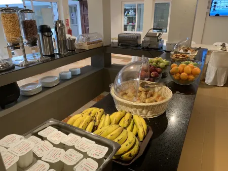 Sikamifer Tourist Resort