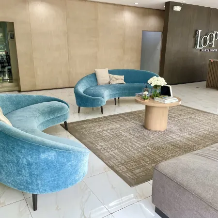 The Loop Condotel
