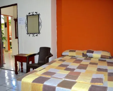 Hotel Bella Luz Centro Historico Hotels in San Salvador