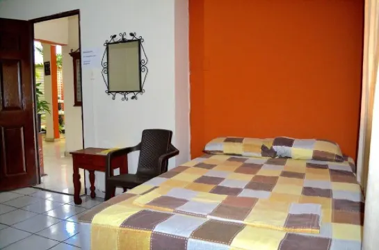 Hotel Bella Luz Centro Historico