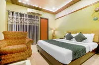 Hotel Seven- Center of City Chandigarh Hotels in Chandigarh