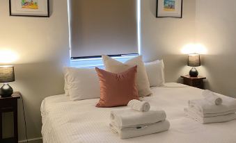 Angaston Mews Apartments