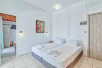 Pavlos Place - balcony