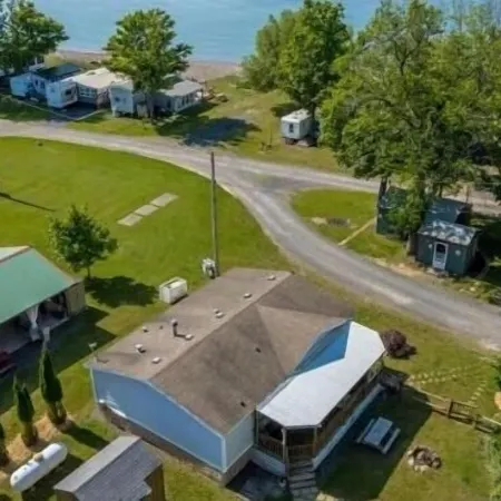 Shady Shores Campground