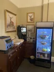 Cornerways Guest House - servizio colazione