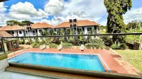 Kisa Apartments Hotels in Jinja