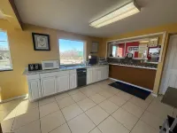 Economy Inn & Suites - Motel