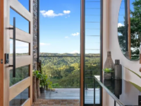 The Ridge at Maleny Hotels in Maleny
