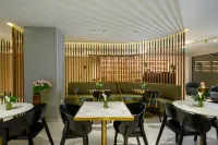 더 러스키 - 그레이트 스몰 호텔