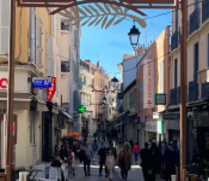 SEPHORA 坎城別墅