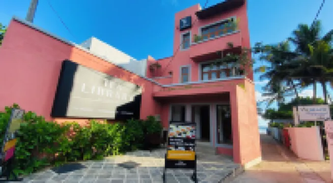 The Tea Library Hikkaduwa Hotels in 