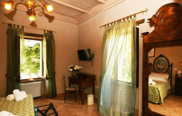 Agriturismo Villino Bellavista