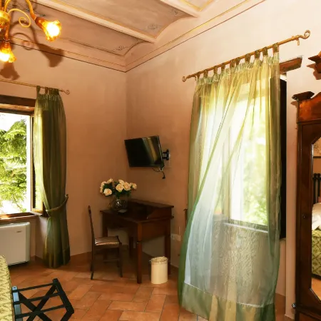 Agriturismo Villino Bellavista