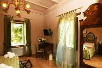 Agriturismo Villino Bellavista Các khách sạn ở Spoleto