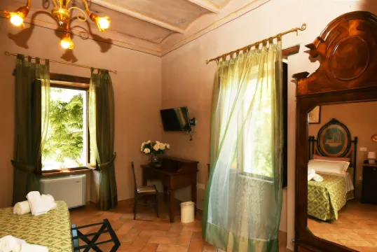 Agriturismo Villino Bellavista