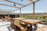 Rancho Adobe Hotels in Las Vegas