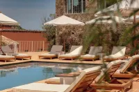 Finca Victoria - Pool