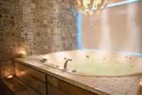 Syrah Studios - Spa
