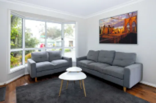 Airport Tourist Village Melbourne Hotels in Westmeadows