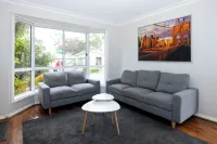 Airport Tourist Village Melbourne Hotels in Tullamarine/Melbourne Airport