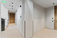 Limehome Bad Hall Hauptplatz - Apartments