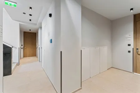 Limehome Bad Hall Hauptplatz Отели в г. Gemeinde Micheldorf in Oberosterreich