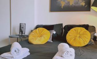 77 Kpf - Stay Paphos Beyond Studio