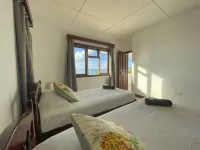 Beach View Villa - Beauvallon Villas