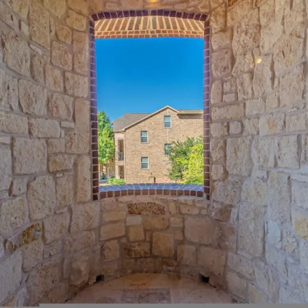 The Castle! by the Lake with Pool & Balcony West Plano