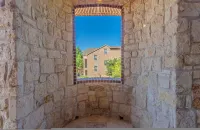 The Castle! by the Lake with Pool & Balcony West Plano - Villas