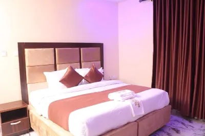De-Lites Hotel Hotels in 
