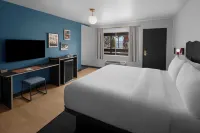 Evo Hotel Tahoe City Hotel di Olympic Valley