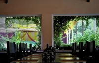 The Greenwich Resort