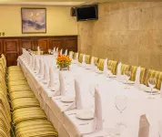 Ritz Apart Hotel - sarapan