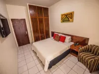 Havana Economy Hotel a Uberaba