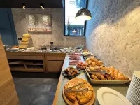 Safran Zlatibor - فطور