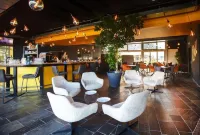 Hotel Restaurant Rhy