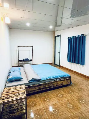 Thanh Bình Homestay Khu 37 Hộ Măng Đen Hotels in 