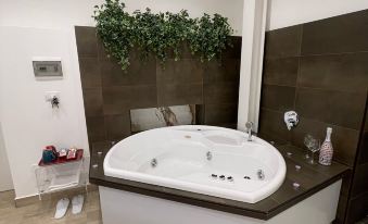 Namuri Luxury Rooms
