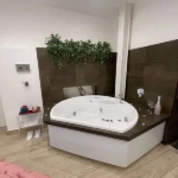 Namuri Luxury Rooms