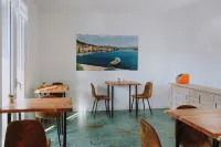 安蒂卡傑爾西之家