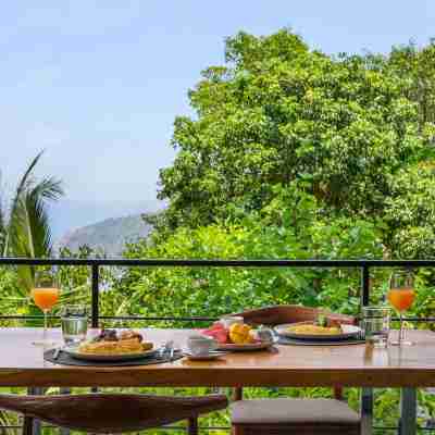 Asia Blue Villa One 寧靜逃逸 - 您的豪華三臥別墅靜候光臨 Dining/Meeting Rooms