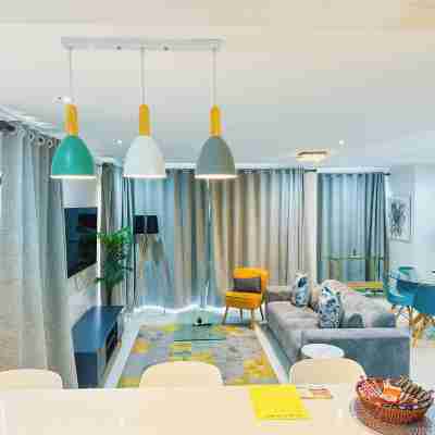 Liam Villas Newlands Rooms